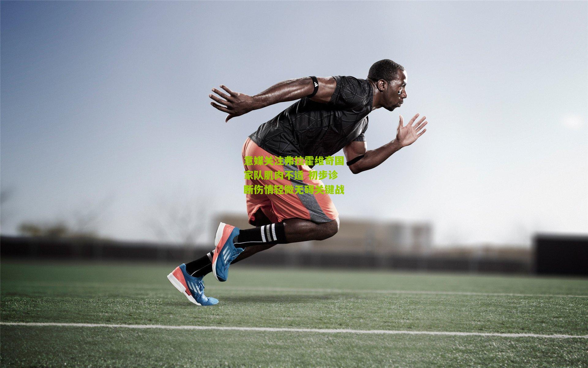 意媒关注弗拉霍维奇国家队肌肉不适 初步诊断伤情轻微无碍关键战