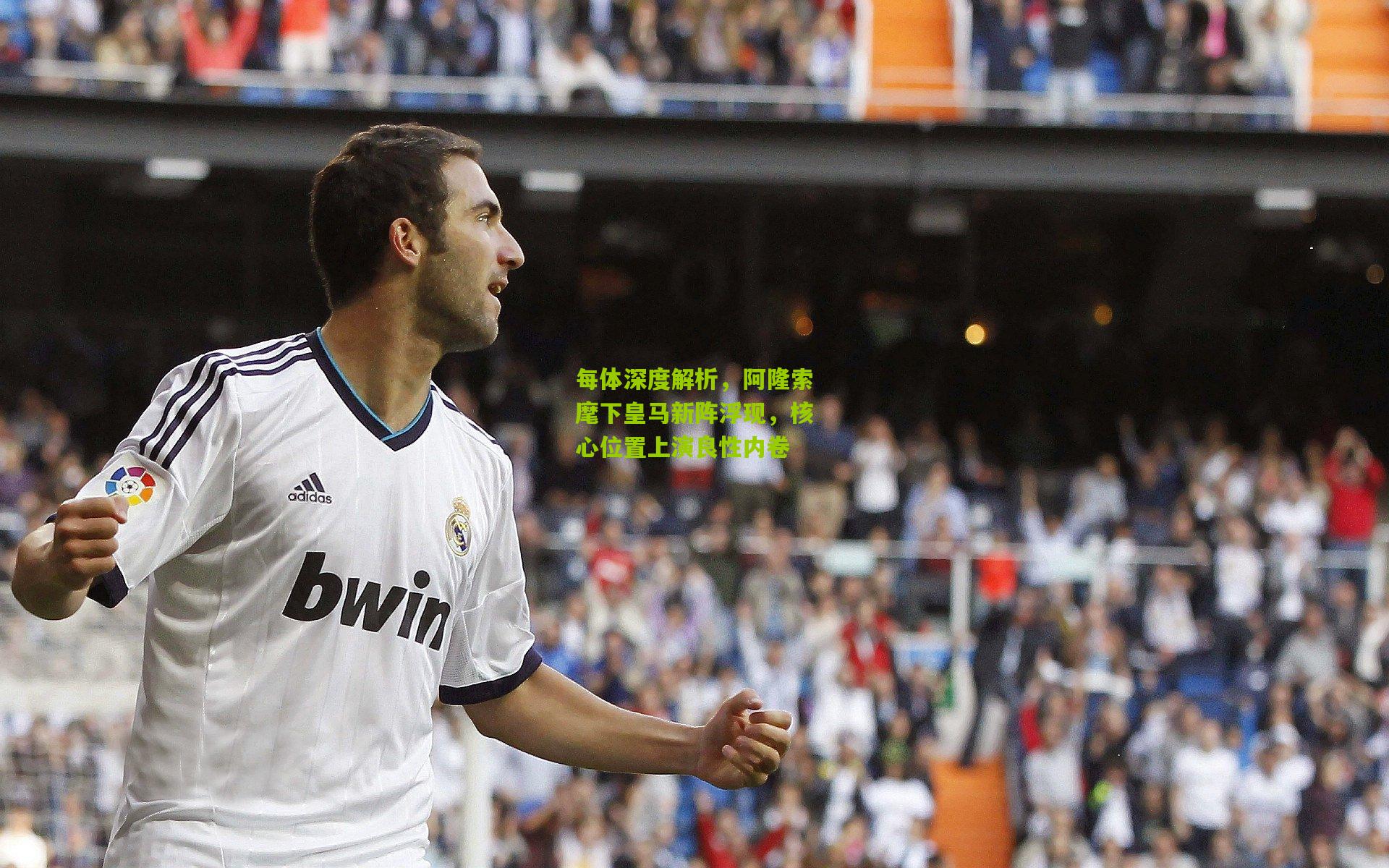 每体深度解析,阿隆索麾下皇马新阵浮现,核心位置上演良性内卷