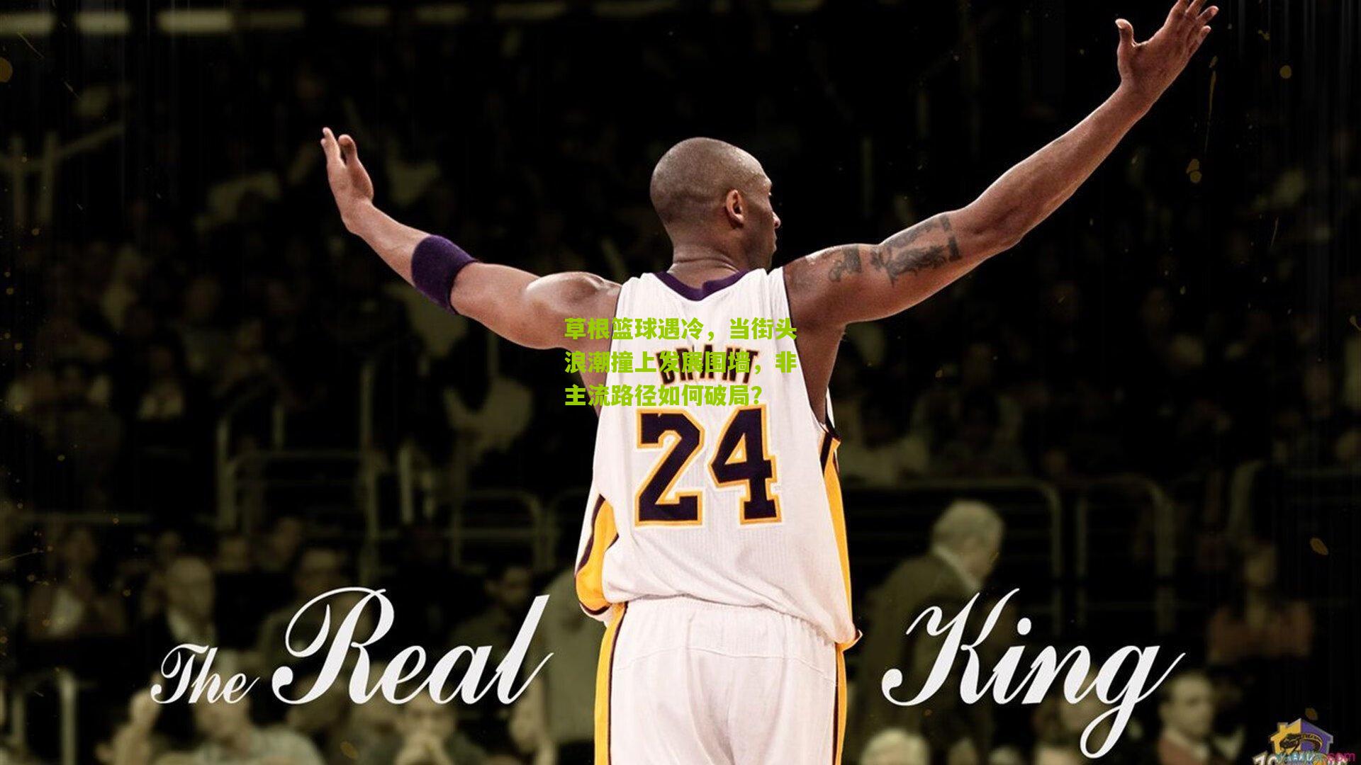 草根篮球遇冷，当街头浪潮撞上发展围墙，非主流路径如何破局？