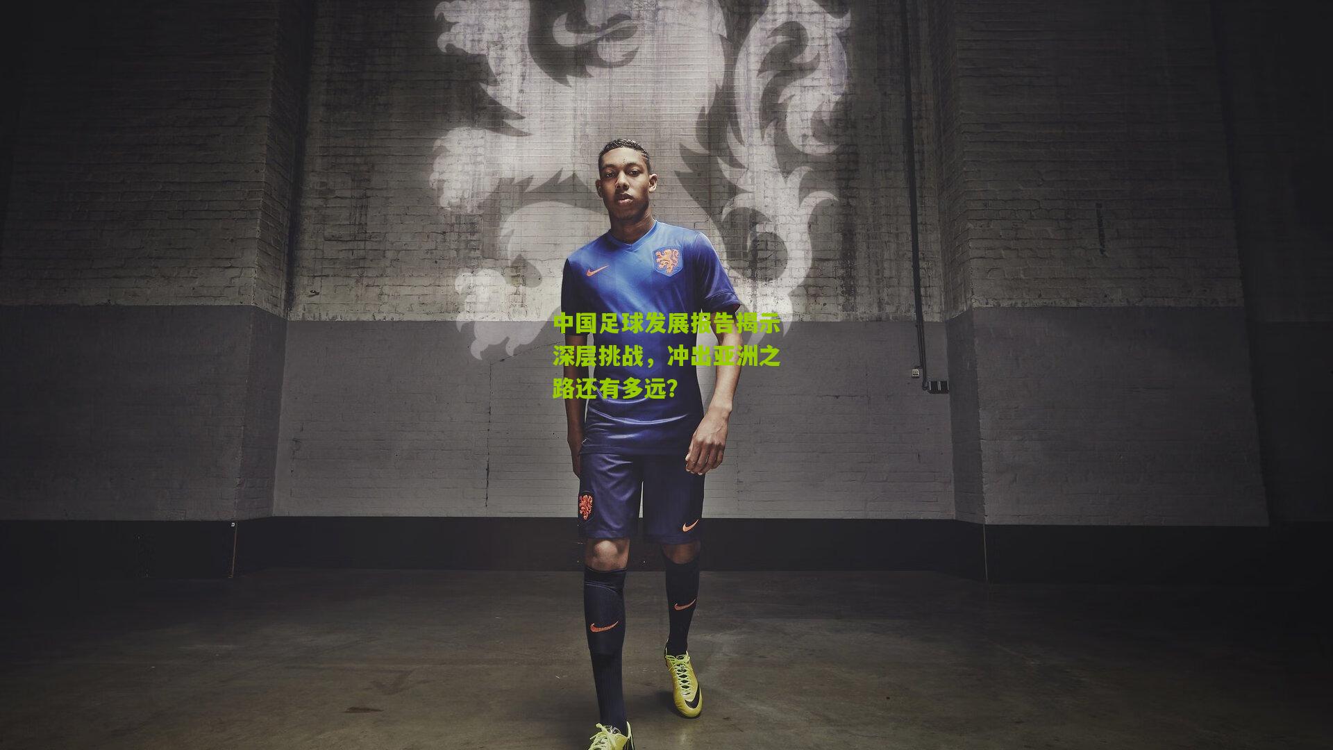 中国足球发展报告揭示深层挑战,冲出亚洲之路还有多远?