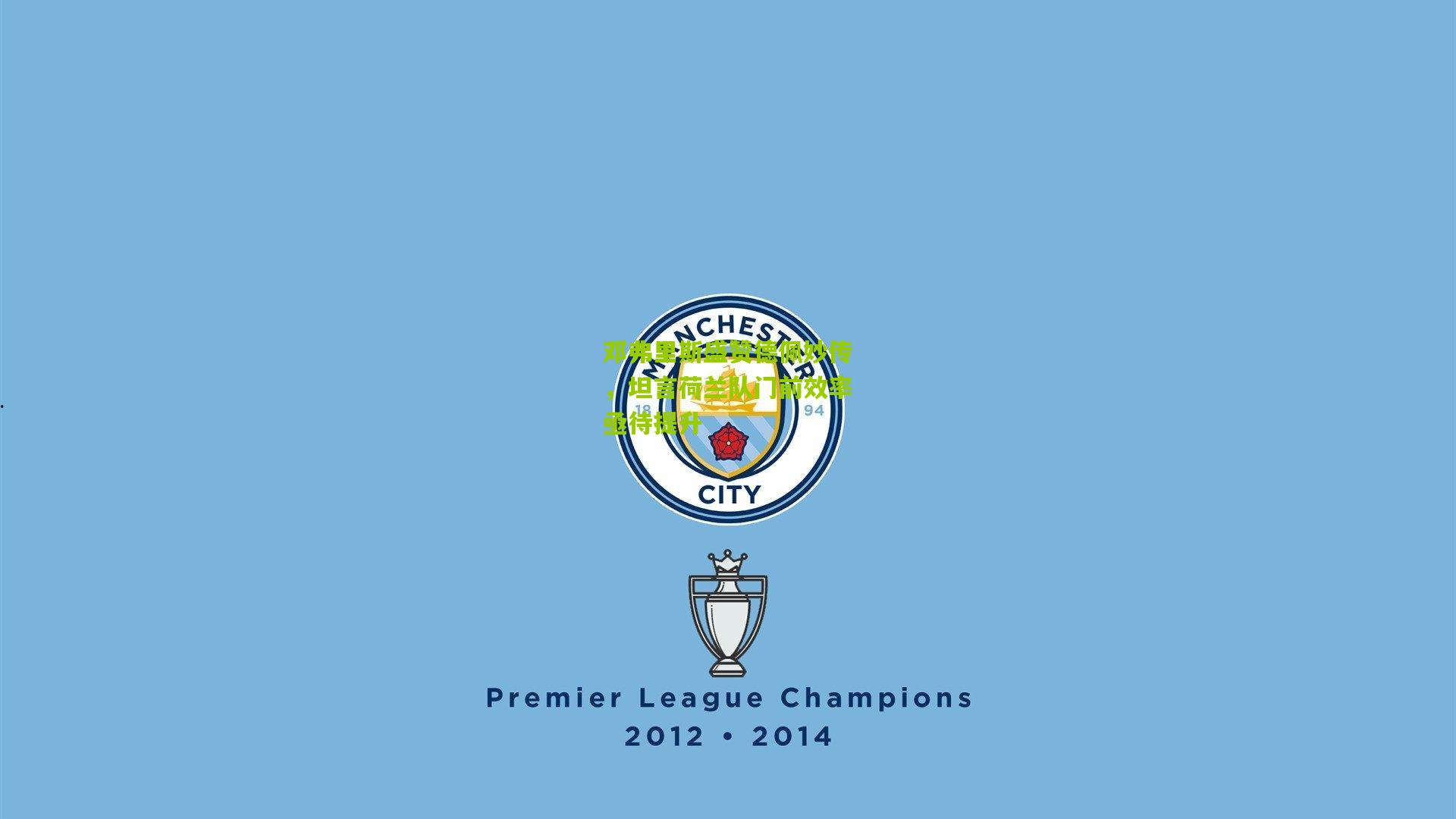 邓弗里斯盛赞德佩妙传,坦言荷兰队门前效率亟待提升